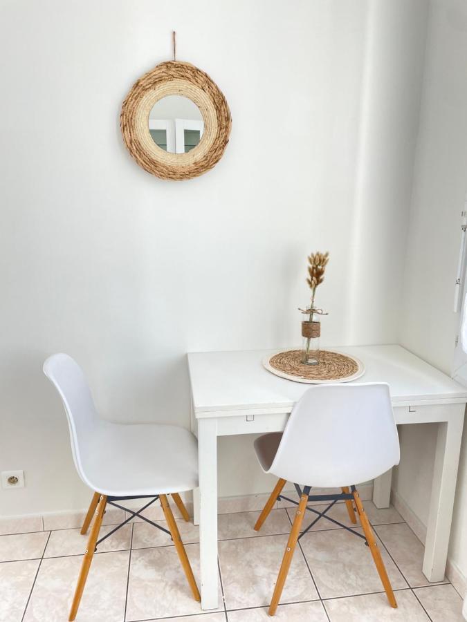 Le Cocon Montpellierain By Smartappart Montpellierain - Jardin Proche Corum Luaran gambar